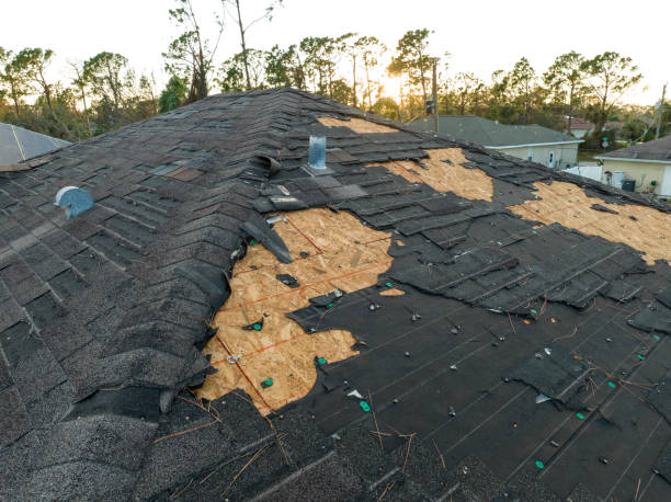 Fast & Reliable Emergency Roof Repairs in Downs, IL